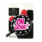 SONNETTE RETRO DISNEY DECO MINNIE (VENDU A L'UNITE) 5902308591325