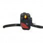 HANDLEBAR SWITCH FOR PEUGEOT 50 LUDIX, TKR, VIVACITY 2 LEFT -P2R- 3700948194270