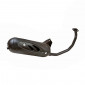 EXHAUST FOR MAXISCOOTER TECNIGAS MAXI 4 FOR KYMCO 125 LIKE (CEE APPROVED) 8435521101127