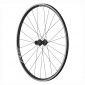ROUE ROUTE PATIN BLOCAGE 700 SHIMANO WH-RS100 ARRIERE NOIR 11/10V 4524667501091