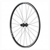 WHEEL FOR ROAD BIKE 700 SHIMANO WH-RS100 REAR BLACK 11Speed. COMPATIBLE 10Speed. 4524667501091