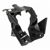 CARENAGE/TABLIER INTERIEUR SCOOT ADAPTABLE YAMAHA 50 AEROX BRUT A PEINDRE -SELECTION P2R- 3700948213735