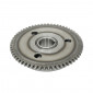 FREEWHEEL FOR STARTER FOR SCOOT SYM 50 4STROKE/KYMCO 125 -SELECTION P2R- 3700948214091