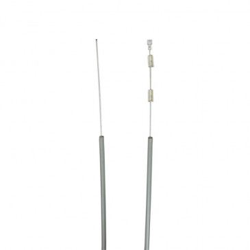 CABLE FOR CLUTCH (UNIVERSAL) ° HOUSING -2 m. - GREY -SELECTION P2R- 3700948214114