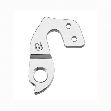 PATTE DE DERAILLEUR ALU MARWI BH GH-262 (VENDU A L'UNITE SUR CARTE) 8590966392629