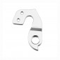 PATTE DE DERAILLEUR ALU MARWI BH GH-262 (VENDU A L'UNITE SUR CARTE) 8590966392629