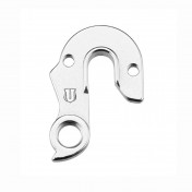 DERAILLEUR HANGER-MARWI-ALUMINIUM- BULLS GH-263 (SOLD PER UNIT) 8590966392636