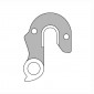 DERAILLEUR HANGER-MARWI-ALUMINIUM- BULLS GH-263 (SOLD PER UNIT) 8590966392636
