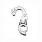 DERAILLEUR HANGER-MARWI-ALUMINIUM- CUBE GH-264 (SOLD PER UNIT) 8590966392643