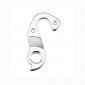 DERAILLEUR HANGER-MARWI-ALUMINIUM- CUBE GH-264 (SOLD PER UNIT) 8590966392643