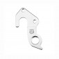 PATTE DE DERAILLEUR ALU MARWI FOCUS ET AUTRES GH-266 (VENDU A L'UNITE SUR CARTE) 8590966392667