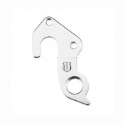 DERAILLEUR HANGER-MARWI-ALUMINIUM- FOCUS ET AUTRES GH-266 (SOLD PER UNIT) 8590966392667
