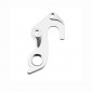 DERAILLEUR HANGER-MARWI-ALUMINIUM- FOCUS ET AUTRES GH-266 (SOLD PER UNIT) 8590966392667