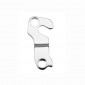 DERAILLEUR HANGER-MARWI-ALUMINIUM- STEVENS GH-269 (SOLD PER UNIT) 8590966392698
