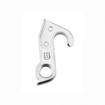 DERAILLEUR HANGER-MARWI-ALUMINIUM- CANYON GH-270 (SOLD PER UNIT) 8590966392704
