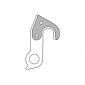 DERAILLEUR HANGER-MARWI-ALUMINIUM- CANYON GH-270 (SOLD PER UNIT) 8590966392704