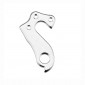 PATTE DE DERAILLEUR ALU MARWI BERGAMONT GH-271 (VENDU A L'UNITE SUR CARTE) 8590966392711