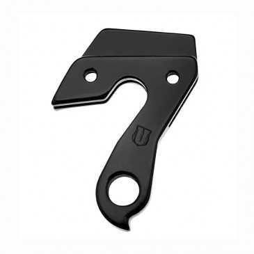 PATTE DE DERAILLEUR ALU MARWI BERGAMONT GH-272 (VENDU A L'UNITE SUR CARTE) 8590966392728