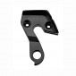 PATTE DE DERAILLEUR ALU MARWI BERGAMONT GH-272 (VENDU A L'UNITE SUR CARTE) 8590966392728