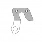 DERAILLEUR HANGER-MARWI-ALUMINIUM- ORBEA GH-274 (SOLD PER UNIT) 8590966392742