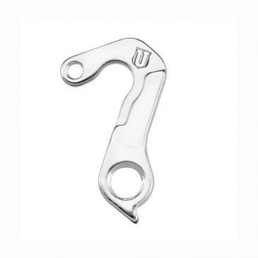 DERAILLEUR HANGER-MARWI-ALUMINIUM- SCOTT GH-276 (SOLD PER UNIT) 8590966392766