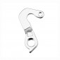 DERAILLEUR HANGER-MARWI-ALUMINIUM- SCOTT GH-276 (SOLD PER UNIT) 8590966392766