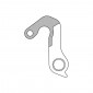 DERAILLEUR HANGER-MARWI-ALUMINIUM- SCOTT GH-276 (SOLD PER UNIT) 8590966392766