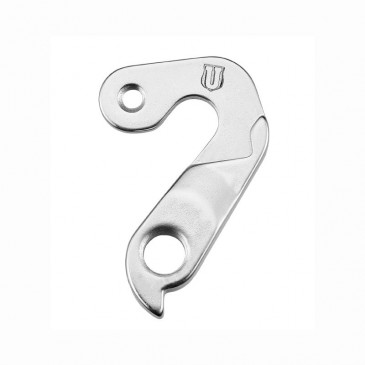 DERAILLEUR HANGER-MARWI-ALUMINIUM- SCOTT GH-277 ( (SOLD PER UNIT) 8590966392773