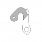 DERAILLEUR HANGER-MARWI-ALUMINIUM- SCOTT GH-278 (SOLD PER UNIT) 8590966392780