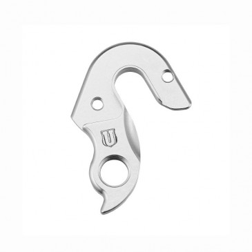 DERAILLEUR HANGER-MARWI-ALUMINIUM- STEVENS GH-280 (SOLD PER UNIT) 8590966392803