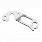 DERAILLEUR HANGER-MARWI-ALUMINIUM- SCOTT GH-281 (SOLD PER UNIT) 8590966392810