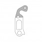 DERAILLEUR HANGER-MARWI-ALUMINIUM- SCOTT GH-281 (SOLD PER UNIT) 8590966392810