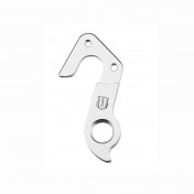 PATTE DE DERAILLEUR ALU MARWI GT GH-283 (VENDU A L'UNITE SUR CARTE) 8590966392834