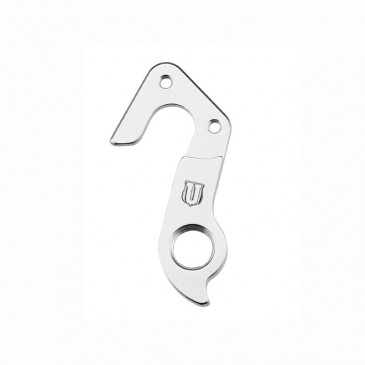 DERAILLEUR HANGER-MARWI-ALUMINIUM- GT GH-283 (SOLD PER UNIT) 8590966392834