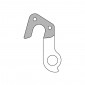 DERAILLEUR HANGER-MARWI-ALUMINIUM- GT GH-283 (SOLD PER UNIT) 8590966392834