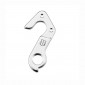 DERAILLEUR HANGER-MARWI-ALUMINIUM- GT GH-284 (SOLD PER UNIT) 8590966392841