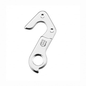 DERAILLEUR HANGER-MARWI-ALUMINIUM- GT GH-284 (SOLD PER UNIT) 8590966392841