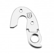 PATTE DE DERAILLEUR ALU MARWI CUBE GH-285 (VENDU A L'UNITE SUR CARTE) 8590966392858