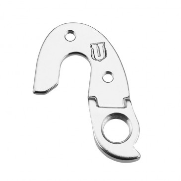 DERAILLEUR HANGER-MARWI-ALUMINIUM- CUBE GH-285 (SOLD PER UNIT) 8590966392858