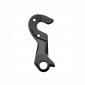 DERAILLEUR HANGER-MARWI-ALUMINIUM- CUBE GH-287 (SOLD PER UNIT) 8590966392872