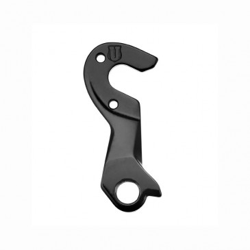 DERAILLEUR HANGER-MARWI-ALUMINIUM- CUBE GH-287 (SOLD PER UNIT) 8590966392872