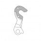 DERAILLEUR HANGER-MARWI-ALUMINIUM- CUBE GH-287 (SOLD PER UNIT) 8590966392872