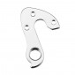 PATTE DE DERAILLEUR ALU MARWI FOCUS GH-289 (VENDU A L'UNITE SUR CARTE) 8590966392896