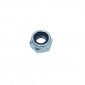 HEX NUT - NYLSTOP TYPE M6 (100 IN BOX) -SELECTION P2R- 3700948087305
