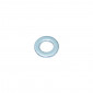 RONDELLE PLATE ACIER DIAM 5mm (BOITE DE 200 PIECES) -P2R- 3700948087497