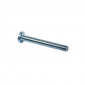 SCREW + NUT M4 x 20/25mm + M5 x 20/25/30/35/40mm (RANGE OF 700 PARTS IN BOX) -P2R- 3700948107454
