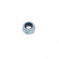HEX NUT NYLSTOP M5 (100 IN BOX) -P2R-