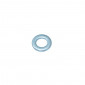 RONDELLE PLATE ACIER DIAM 6mm (BOITE DE 200 PIECES) -P2R- 3700948202098