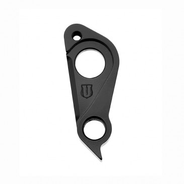 PATTE DE DERAILLEUR ALU MARWI FOCUS GH-290 (VENDU A L'UNITE SUR CARTE) 8590966392902