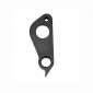 PATTE DE DERAILLEUR ALU MARWI FOCUS GH-290 (VENDU A L'UNITE SUR CARTE) 8590966392902